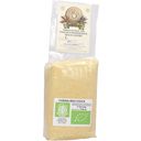 Mulino Sobrino Organic Corn Flour for Polenta - 1 kg