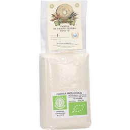 Mulino Sobrino Organic Wheat Flour Type 2 - 1 kg