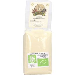 Mulino Sobrino Organic Durum Wheat Flour