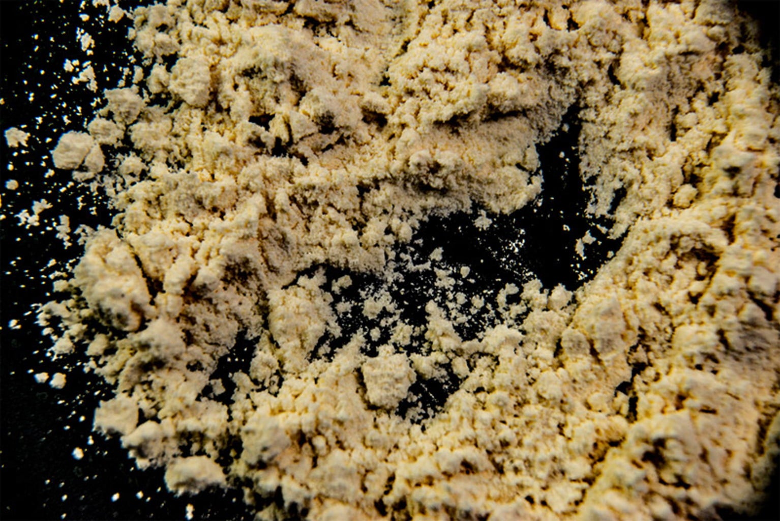 Mulino Sobrino Bio cizrnová mouka - 500 g