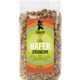 ZAGLER MÜSLIBÄR Bio-Hafer-Crunchy