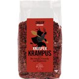 ZAGLER MÜSLIBÄR Crunchy "Krampus" Bio