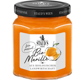 STAUD‘S Organic Apricot - Finely Strained