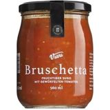 Viani Bruschetta Sugo met Tomatenblokjes