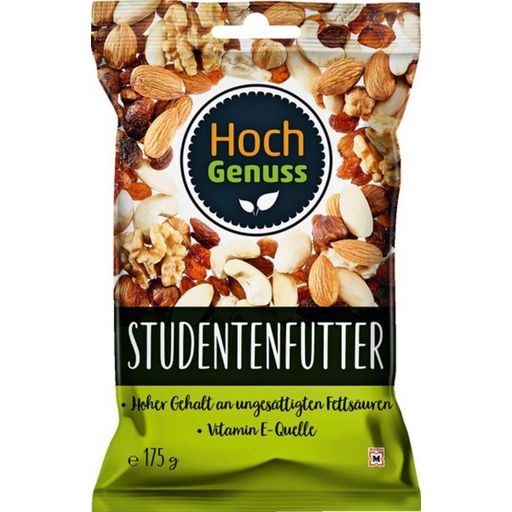 HochGenuss Mix per Studenti - 175 g