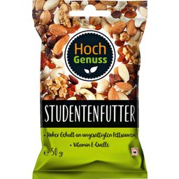 Hochgenuss Gazpacho de Frutos Secos con Pasas - 50 g