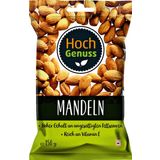 Hochgenuss Almonds