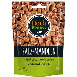 Hochgenuss Almonds - Salted