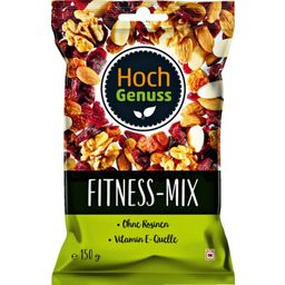 Hochgenuss Fitness-Mix - 150 g