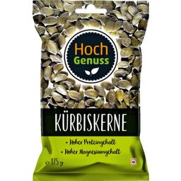 Hochgenuss Pumpkin Seeds - 175 g