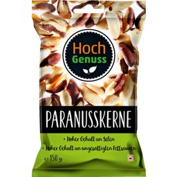 HochGenuss Noci del Brasile - 150 g