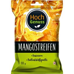 Hochgenuss Mangoreepjes