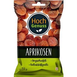 Hochgenuss Dried Apricots - Non-sulphurated