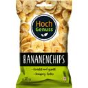 Hochgenuss Banán chips