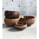 Balu Bowls Indi Coconut Bowl