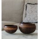 Balu Bowls Bol en Noix de Coco Indi