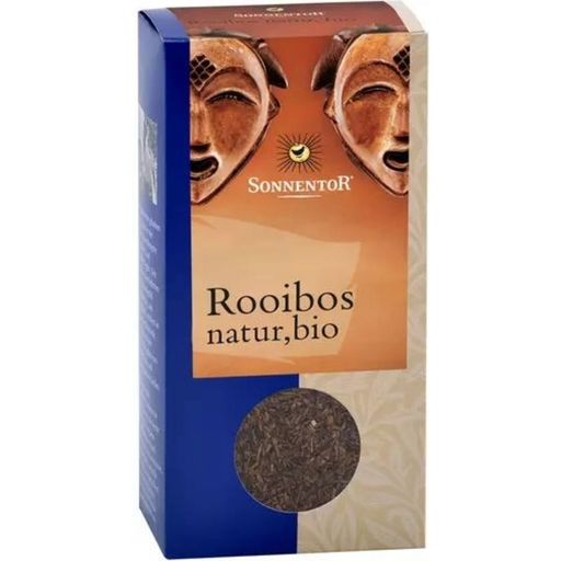 Sonnentor Organic Rooibos Tea - Loose Leaf