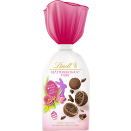 Lindt Spring Chocolates with Brittle