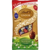 Lindt Lindor - Busta Pasquale XXL