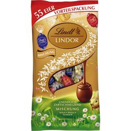 Lindt Lindor XXL Easter Bag