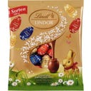 Lindt Lindor mieszanka mini jajek - 180 g
