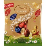 Lindt Mix de Lindor en Mini Huevos
