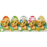 Lindt Mini Milk Chocolate Bunnies