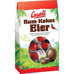 Casali Rum-Kokos jajčka