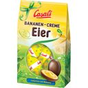 Casali Bananencreme Eier - 150 g