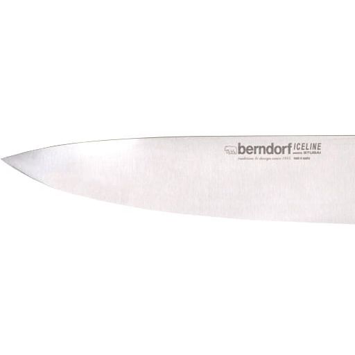 Berndorf Chef's Knife Iceline