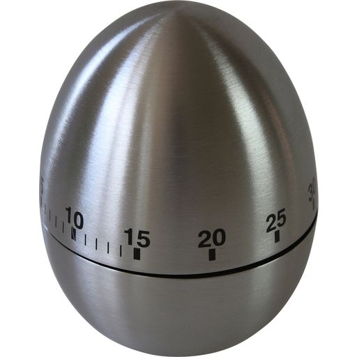 collini Egg-shaped Kitchen Timer - 1 Pc.