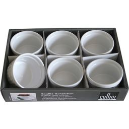 collini Souffléschalen - 1 set