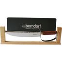 Berndorf Champagne Saber With Wooden Stand - 1 Pc.