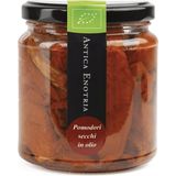 Antica Enotria Organic Dried Tomatoes in Olive Oil