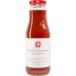 Antica Enotria Organic Tomato Sauce - 720 ml