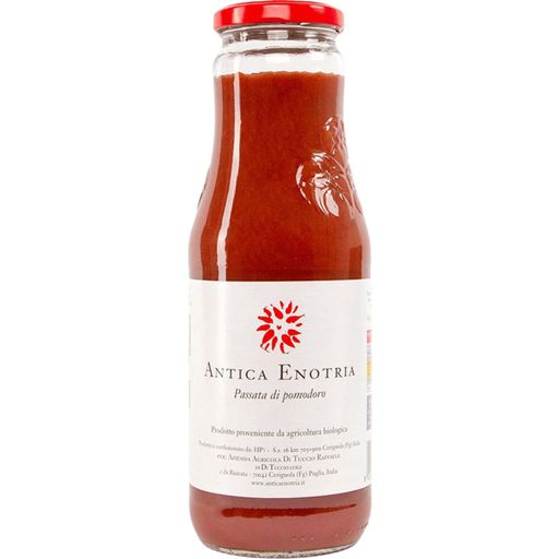 Antica Enotria Bio paradižnikova omaka - 720 ml
