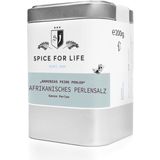 Spice for Life Perlas de Sal Africana