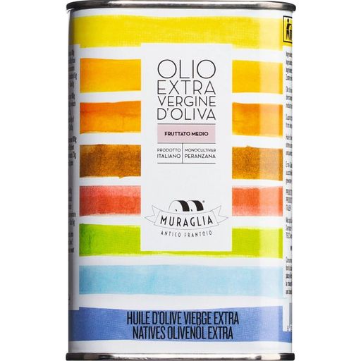 Muraglia Olej oliwny Peranzana - 250 ml