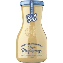 Curtice Brothers Mayonnaise Bio