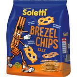 Soletti Gezouten Pretzel Chips