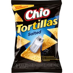 Chio Originální slané tortilly