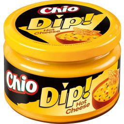 Chio Sos! hotCHEESE - 200 ml