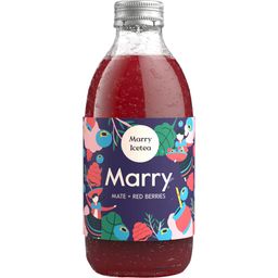 Marry the berried icetea Ice Tea Naturel "Marry"