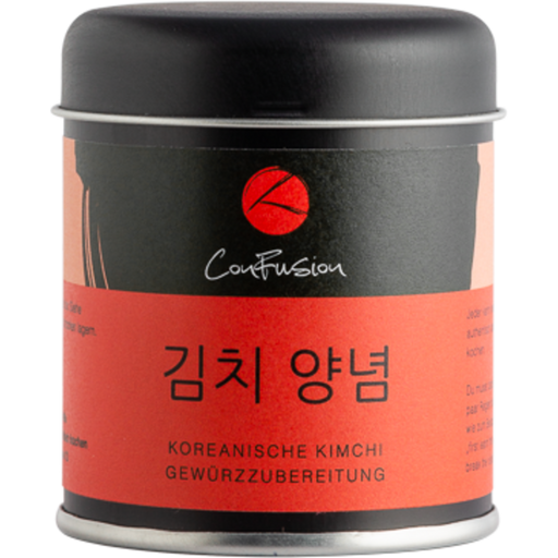 ConFusion Mélange d'Épices pour Kimchi - 70 g