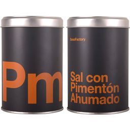 SoSo Factory Sal Marina con Pimentón Ahumado