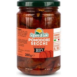 Sapore di Sole Pomodori Secchi Bio
