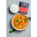 ConFusion Rdeča Thai Curry pasta - 70 g