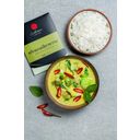 ConFusion Pasta di Curry Verde Thai Bio - 70 g