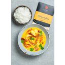 ConFusion Pasta de Curry Amarillo Tailandés Bio - 70 g