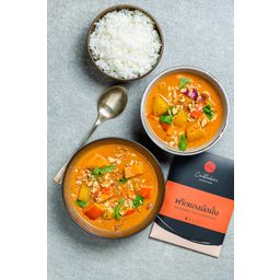 ConFusion Massaman Thai Curry pasta - 70 g